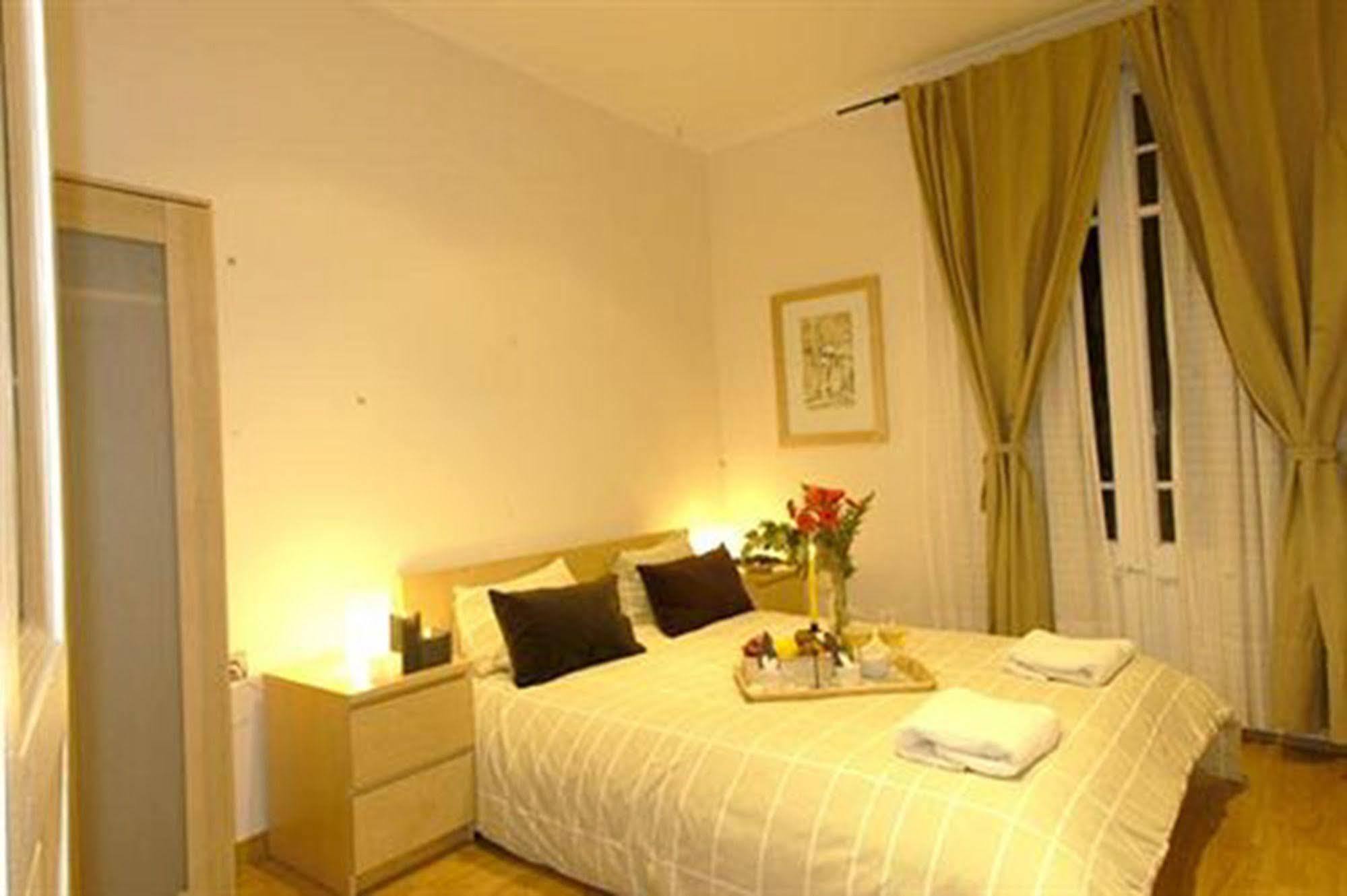 Sagrada266 By Chicstays Appartement *
