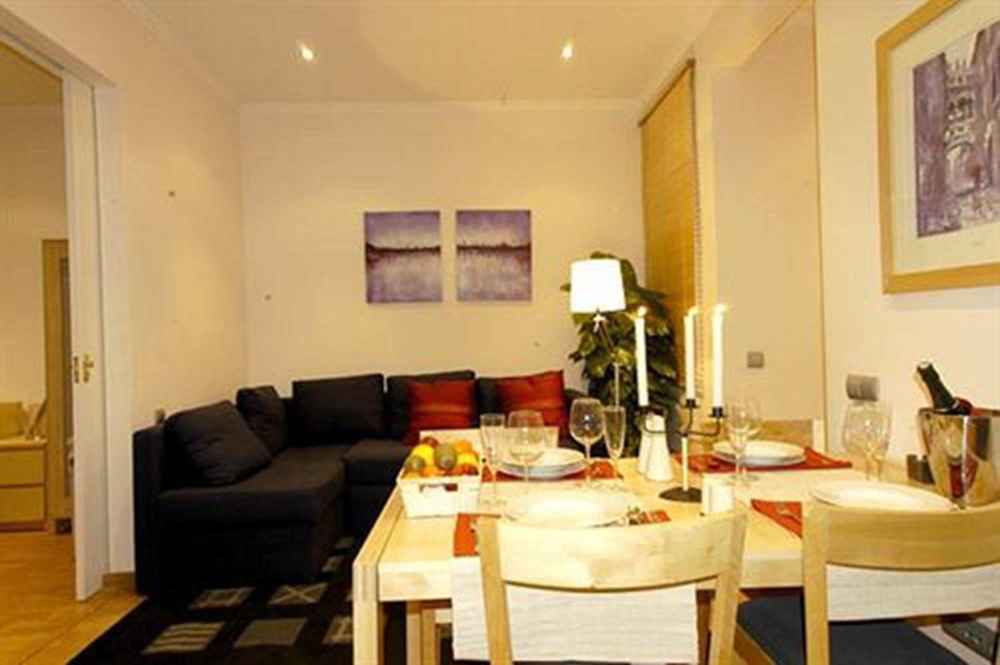 Appartement Sagrada266 By Chicstays Barcelona