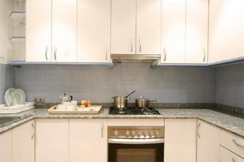Appartement Sagrada266 By Chicstays *