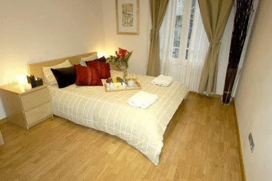 Appartement Sagrada266 By Chicstays *