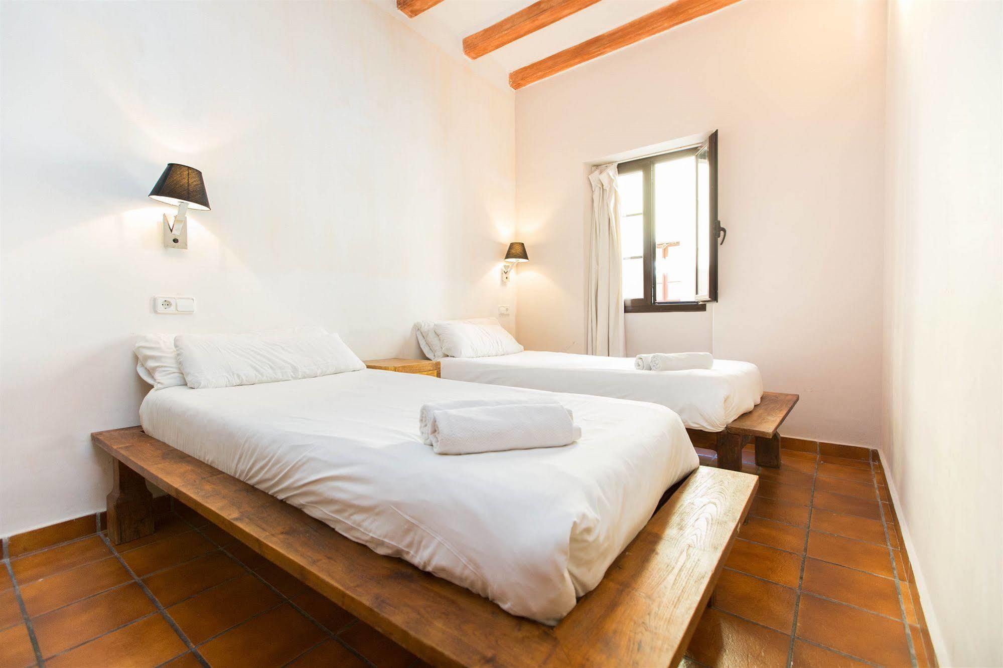 Apartment Ainb Las Ramblas-guardia