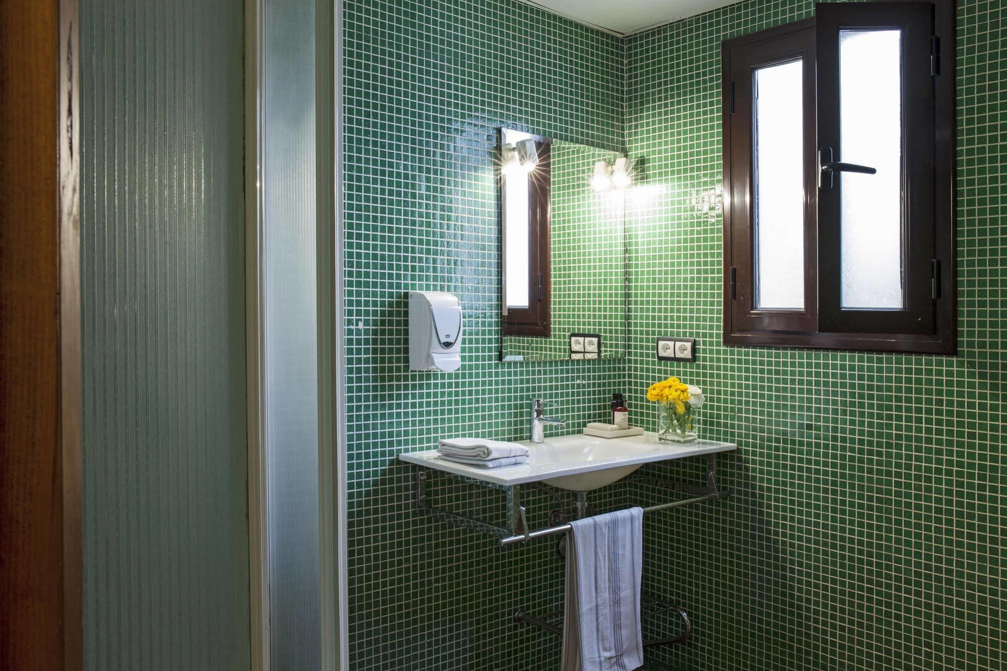 Apartment Ainb Las Ramblas-guardia