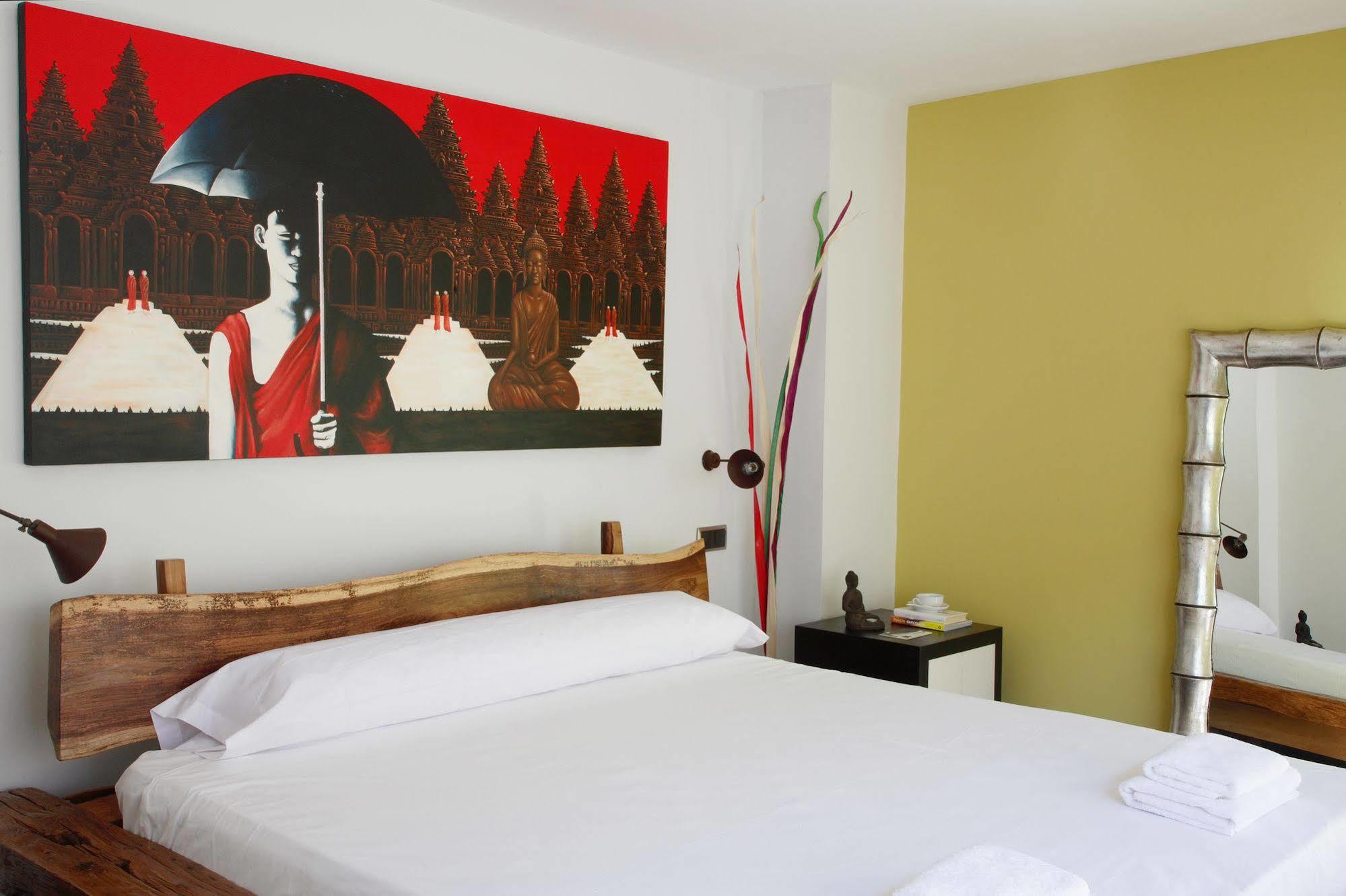 Apartment Ainb Gothic-jaume I Barcelona