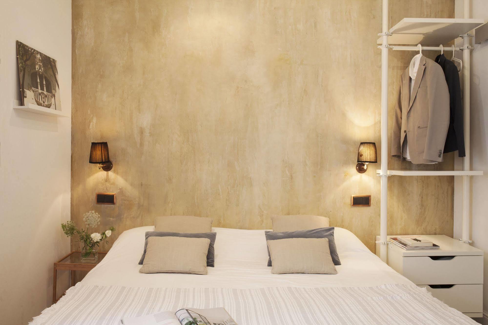 Ainb Born-dames Appartement *