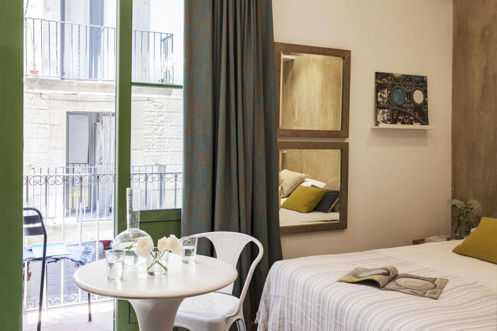 Ainb Born-dames Appartement *