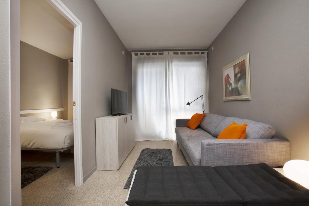 Appartement Bcn Sagrada Familia *