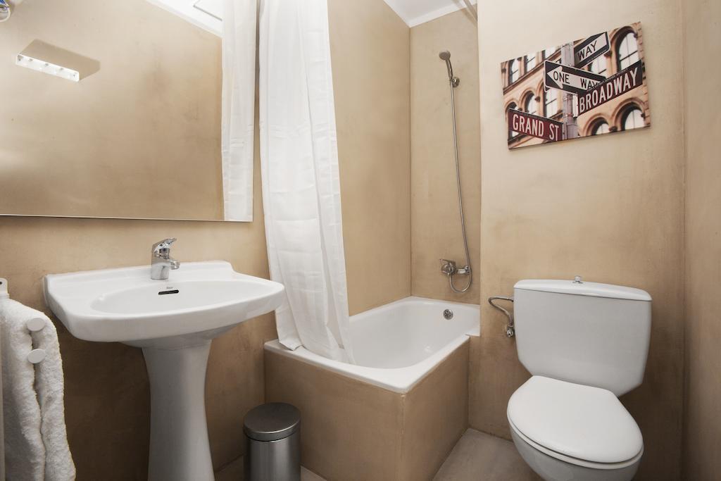 Appartement Bcn Sagrada Familia Barcelona