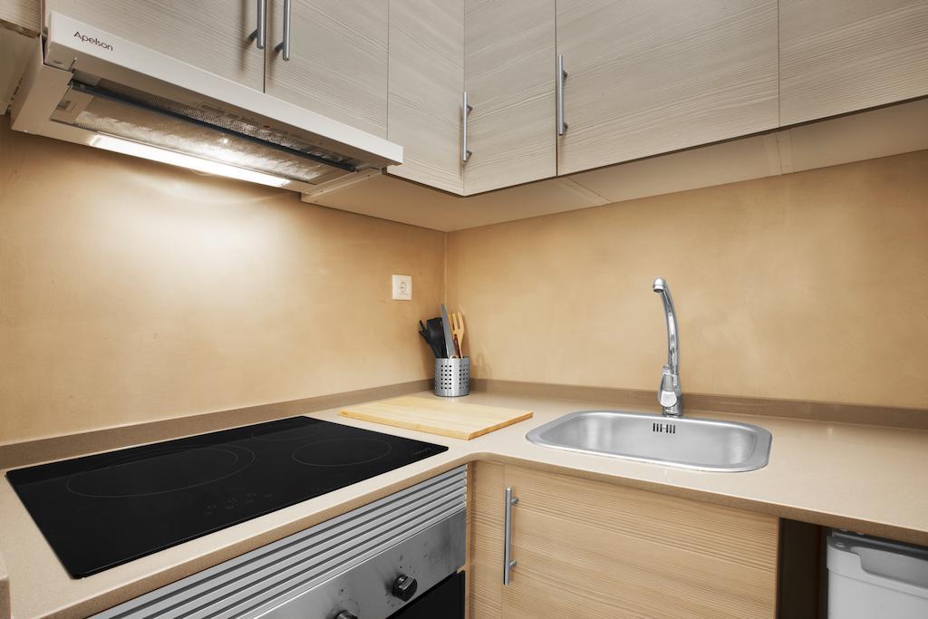Bcn Sagrada Familia Appartement Barcelona