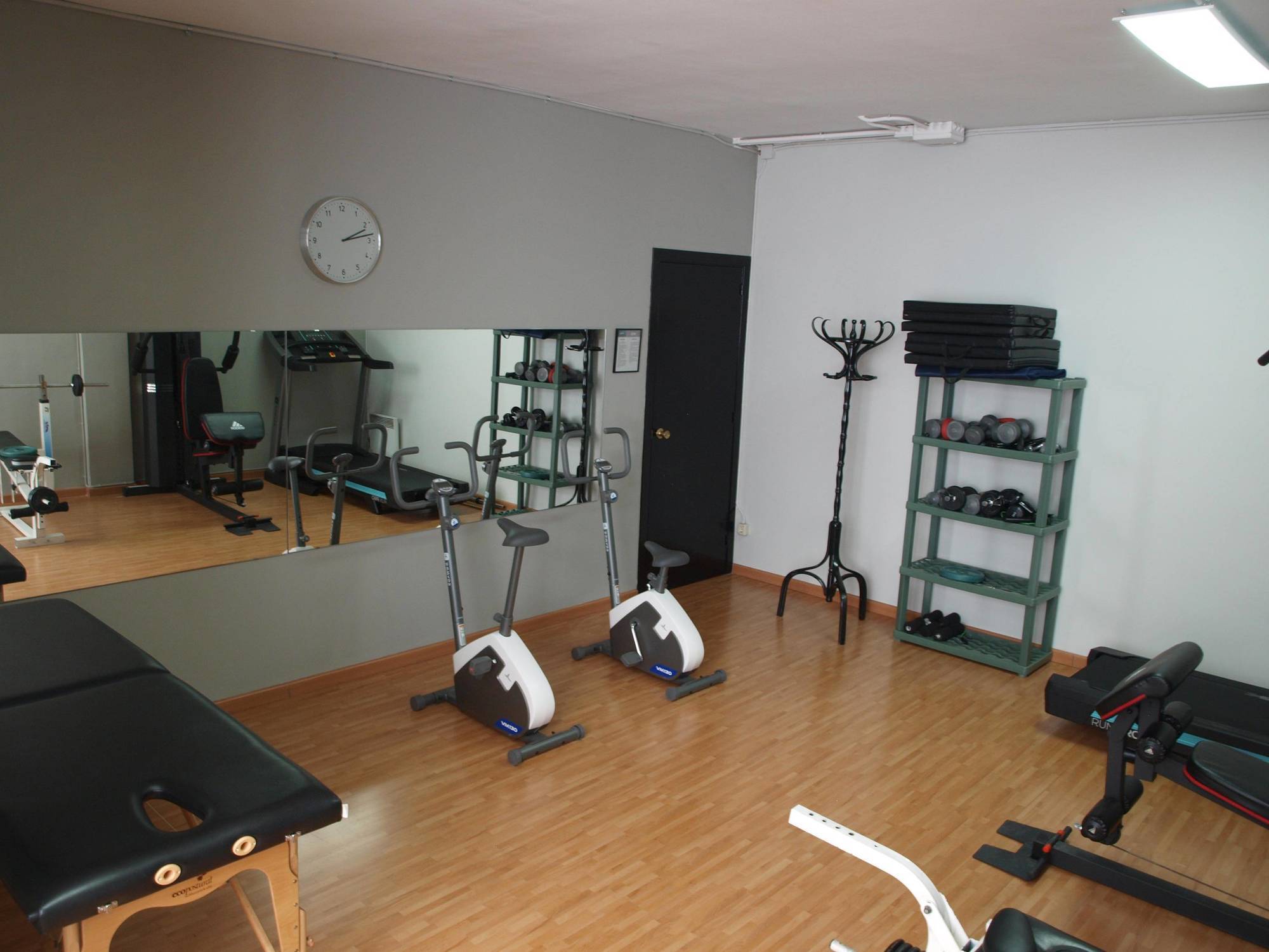 Bertran Aparthotel