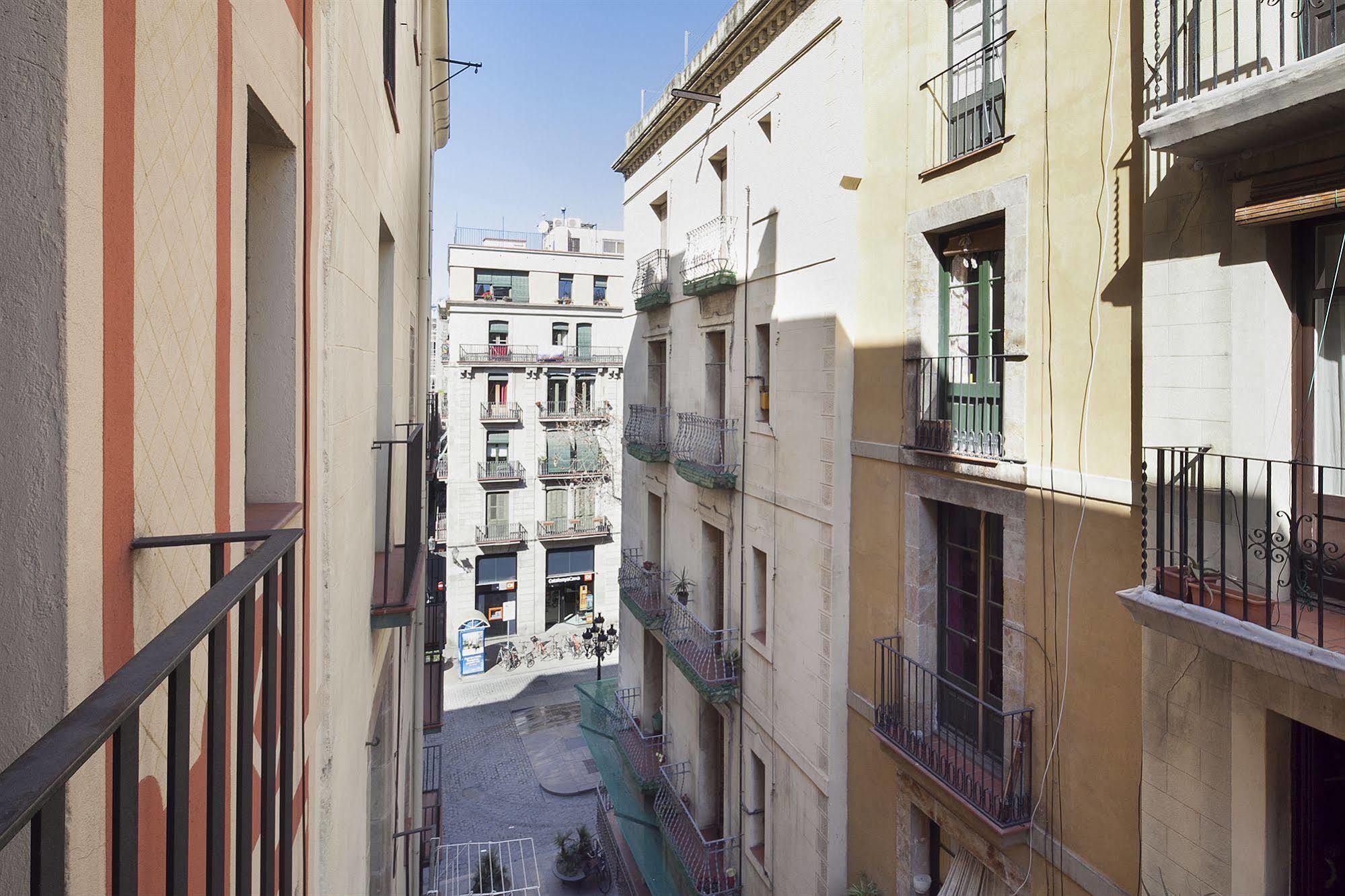 Ola Living Vidreria Appartement *