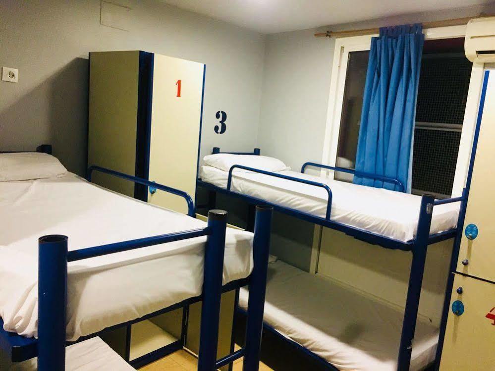 Sun & Moon Hostel