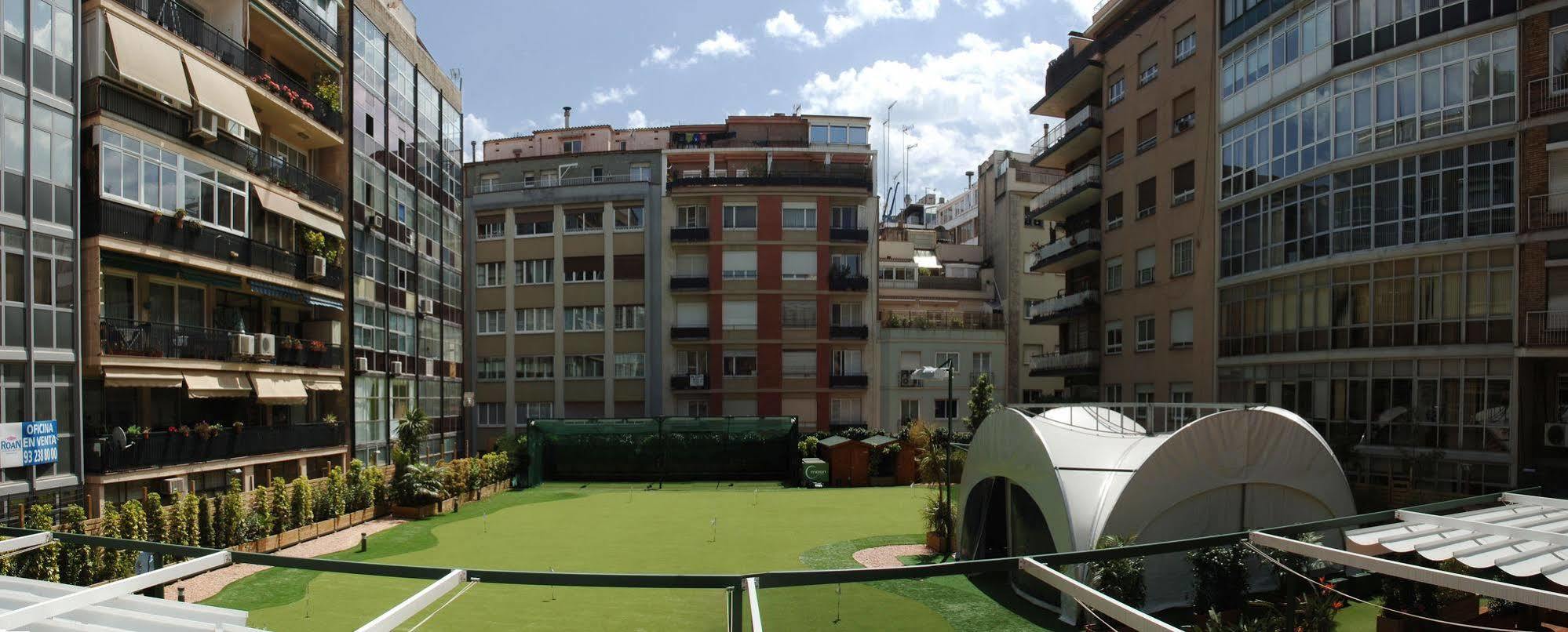 The Moods Oasis Hotel