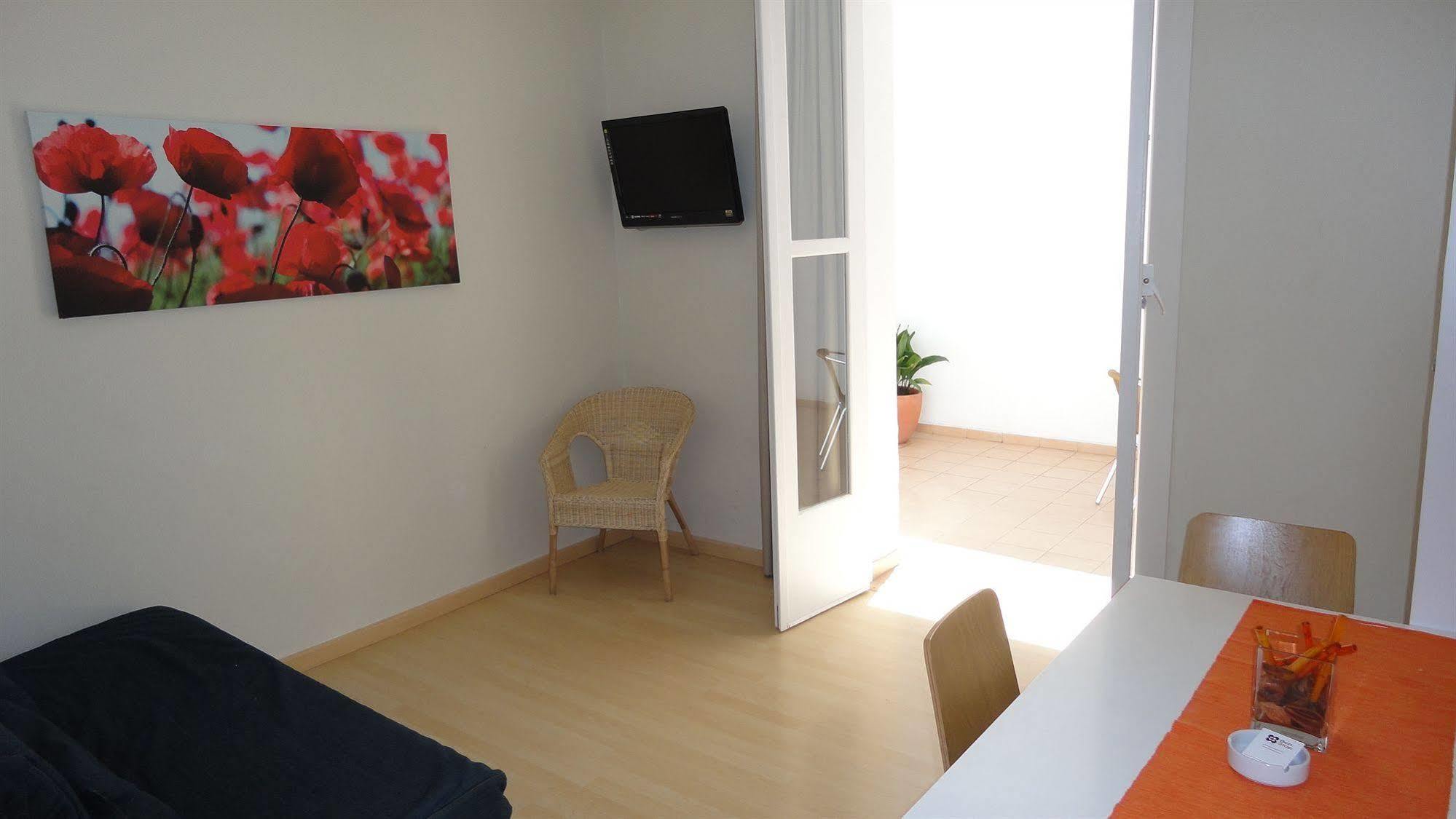 Bcnstop Parc Gueell 3* Barcelona