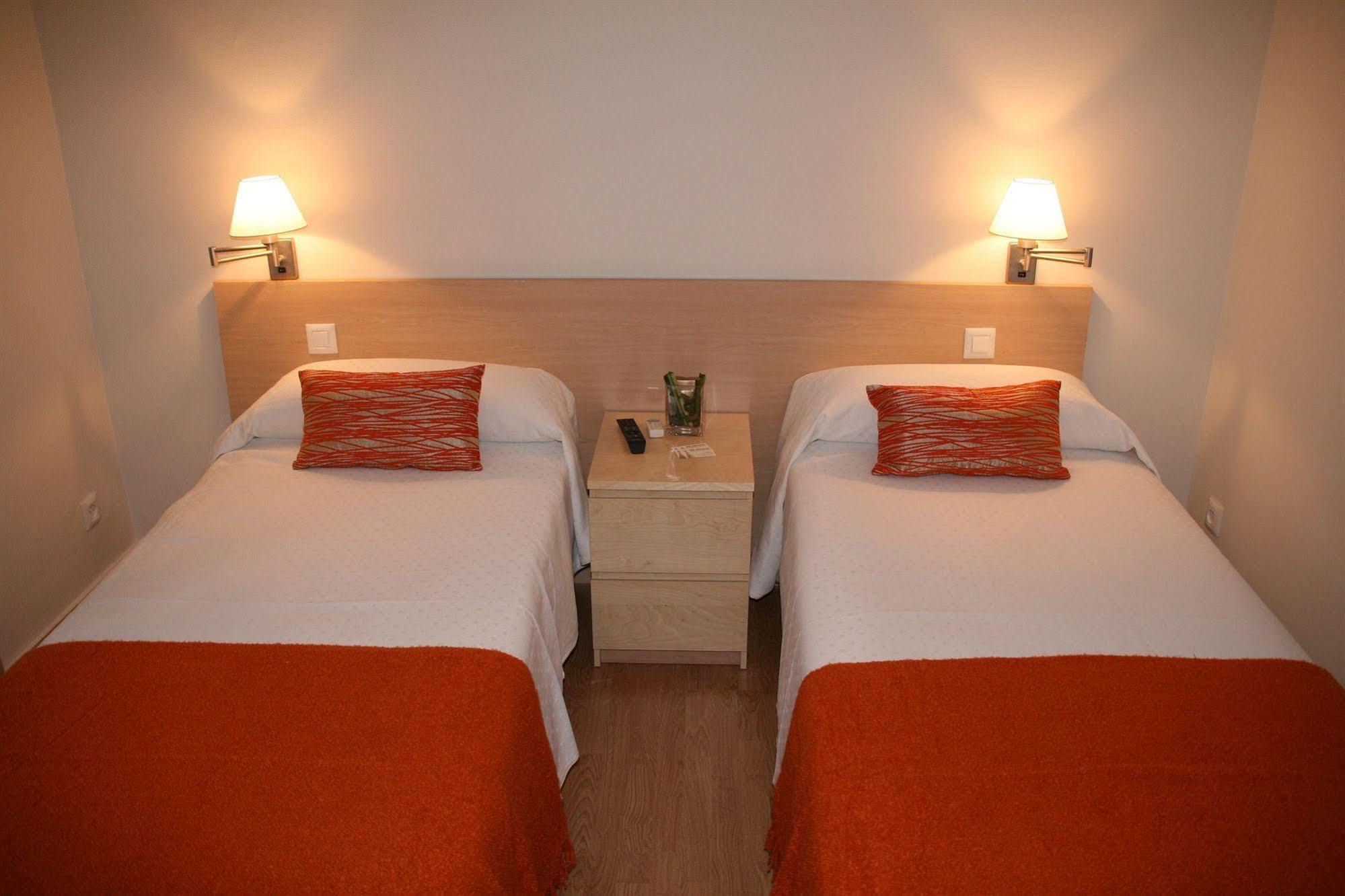 Bcnstop Parc Gueell 3* Barcelona