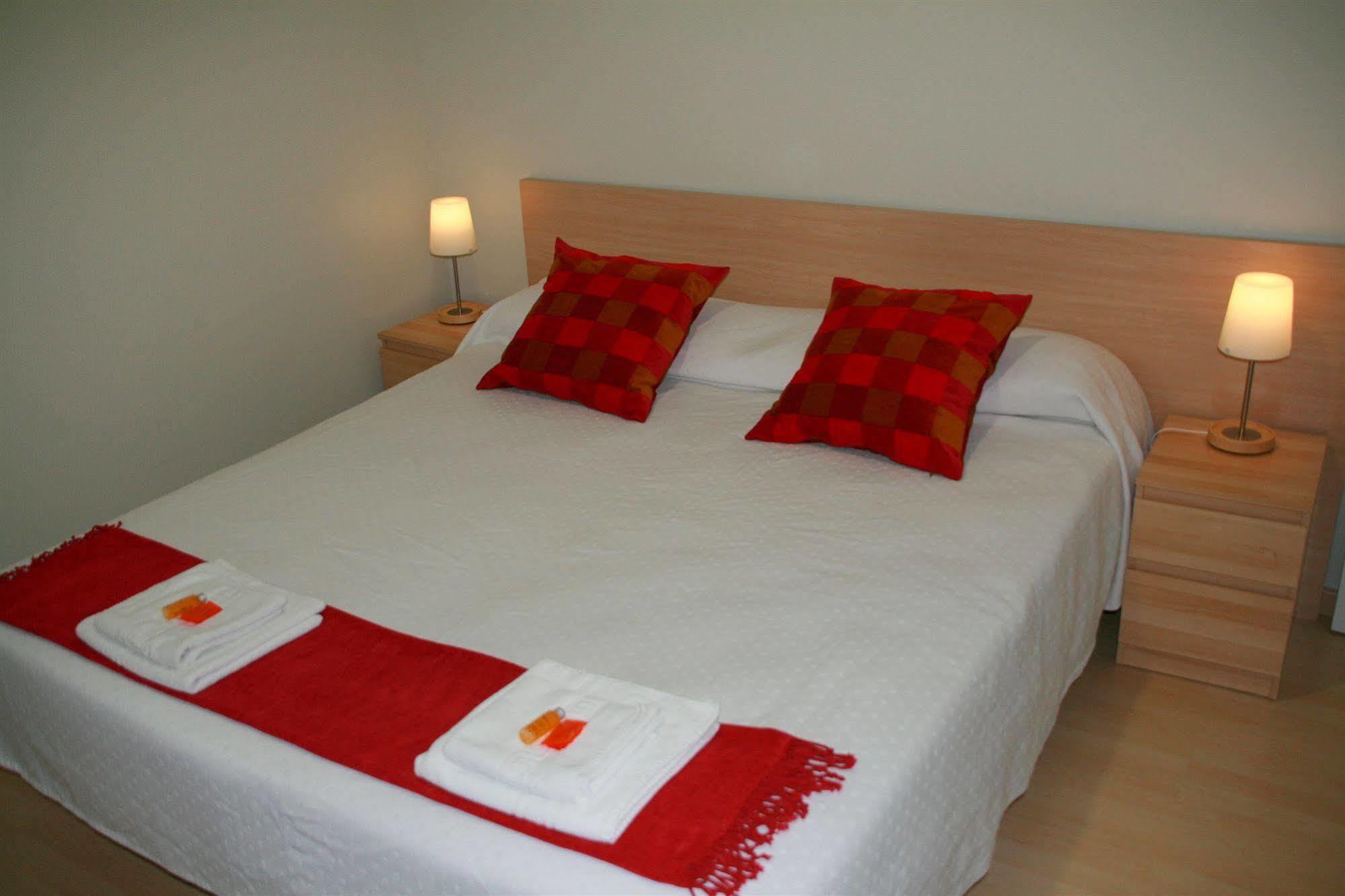 Bcnstop Parc Gueell Aparthotel