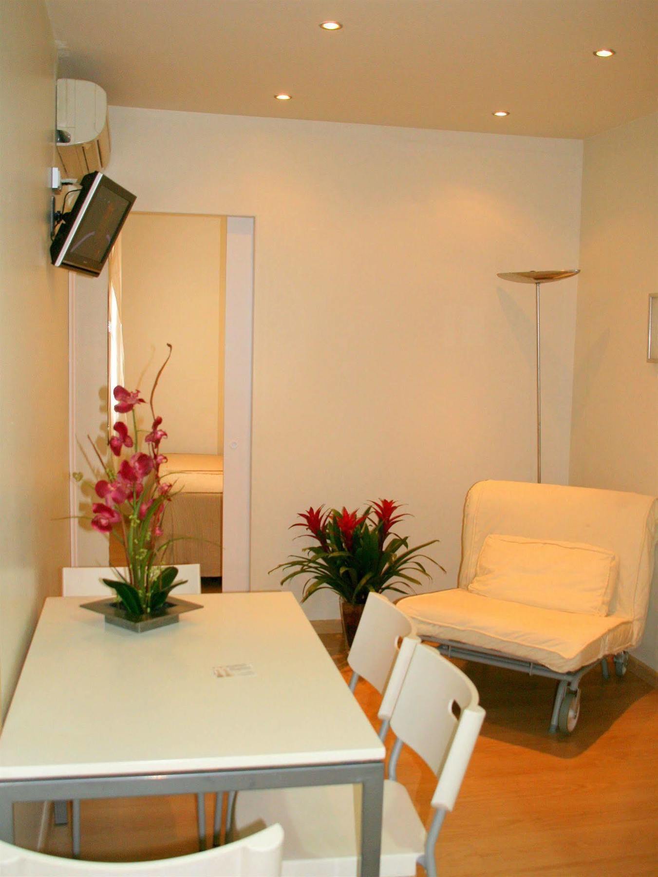 Bcnstop Sagrada Familia Appart hôtel 3*