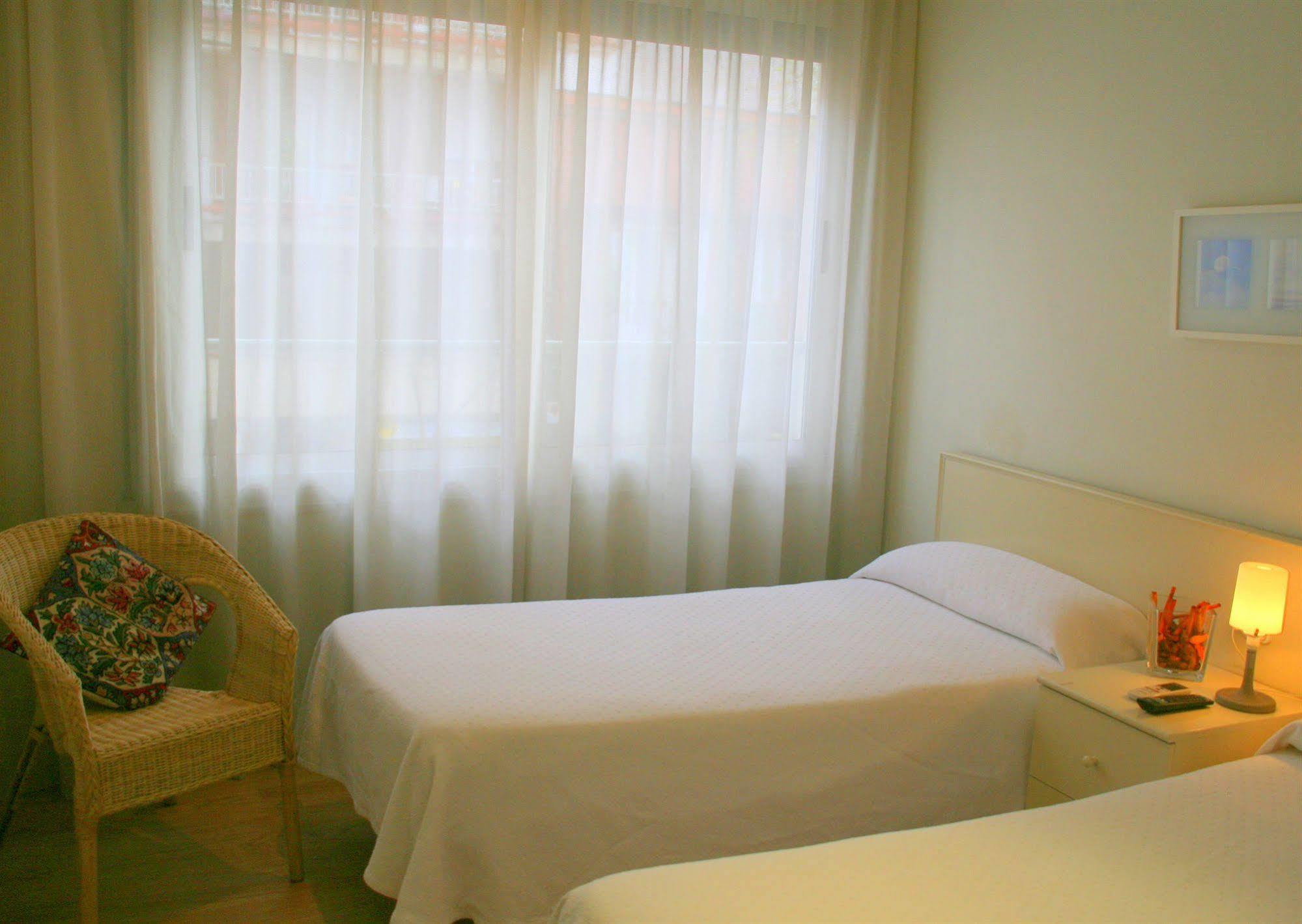 Bcnstop Sagrada Familia Appart hôtel