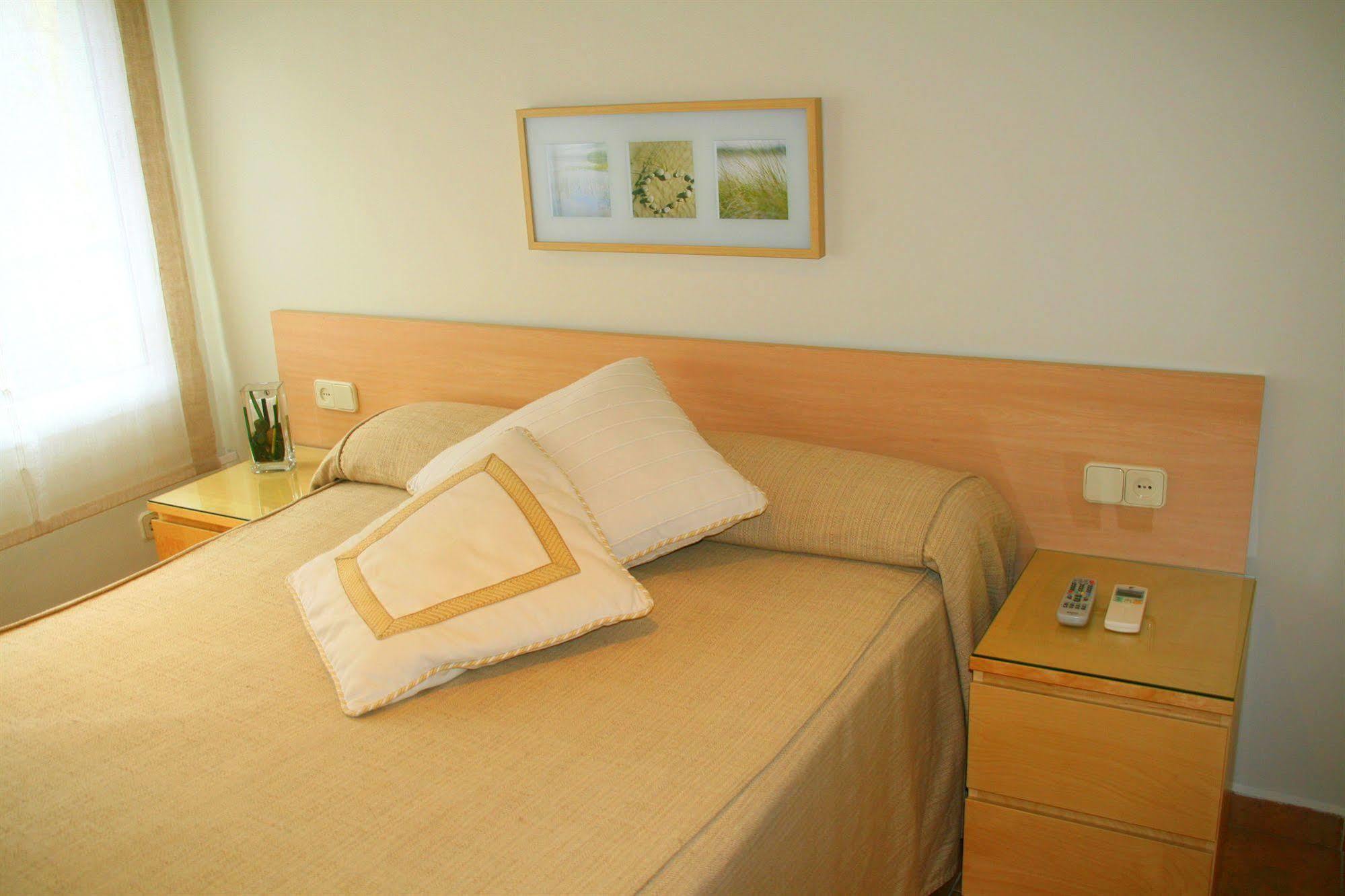 Bcnstop Sagrada Familia Appart hôtel Barcelone