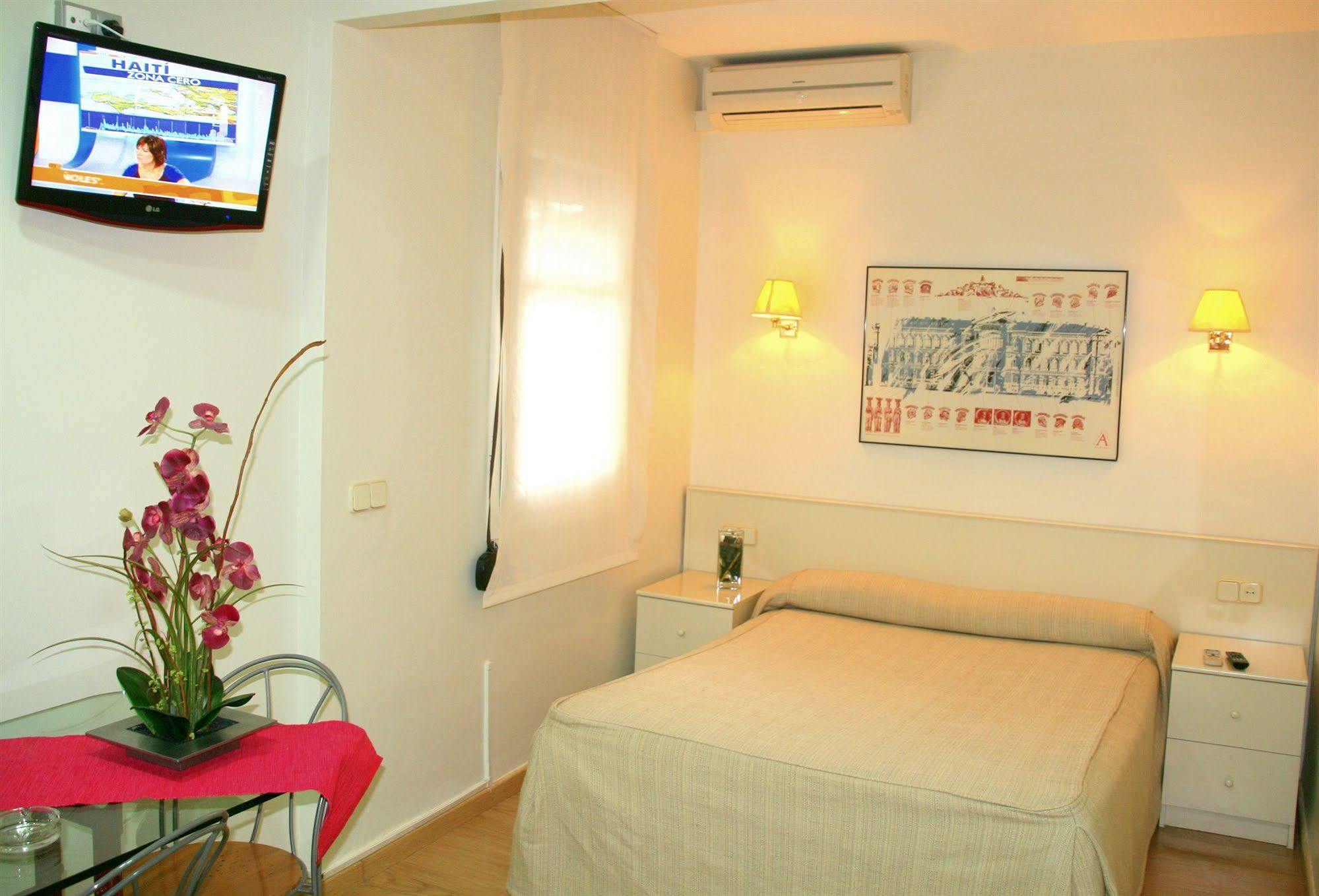Bcnstop Sagrada Familia 3* Barcelone