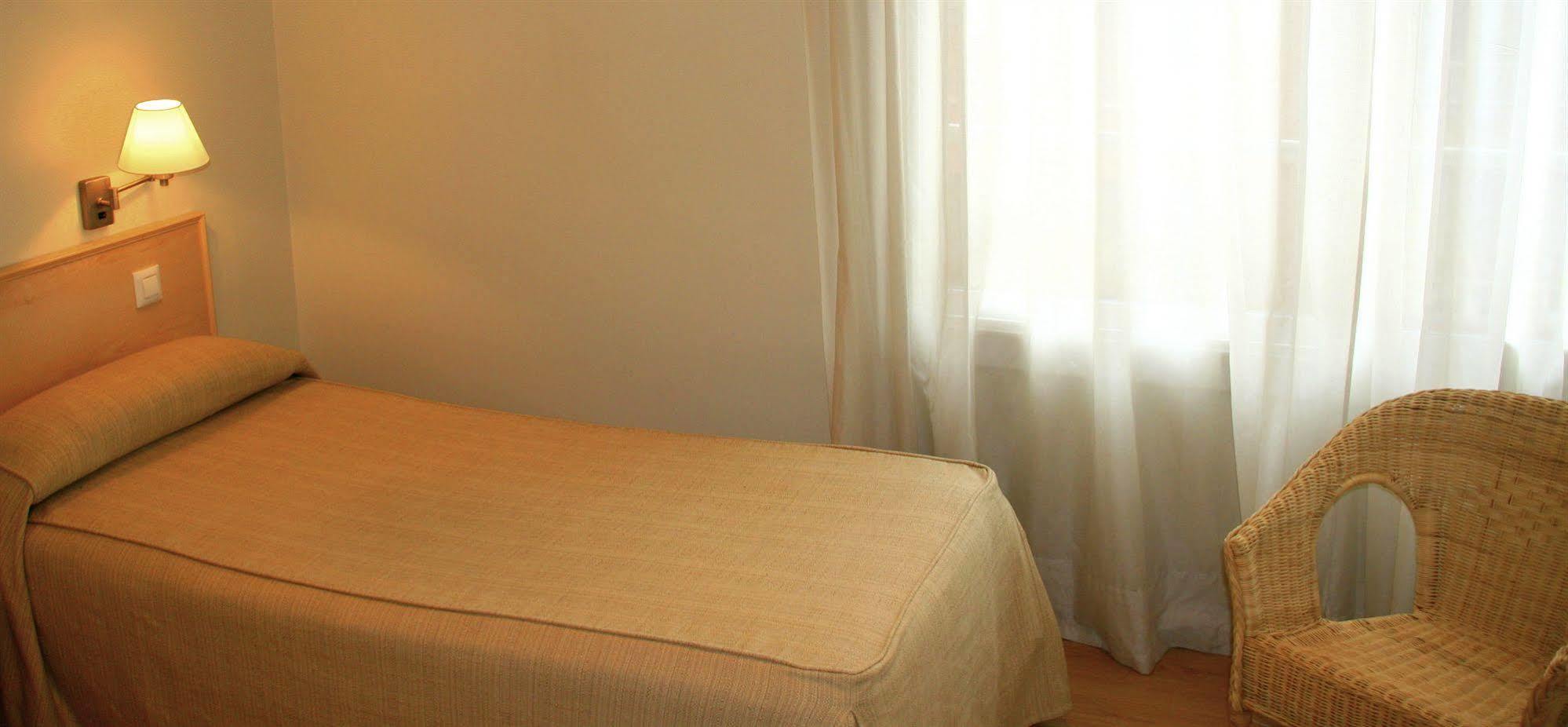 Bcnstop Sagrada Familia 3* Barcelone