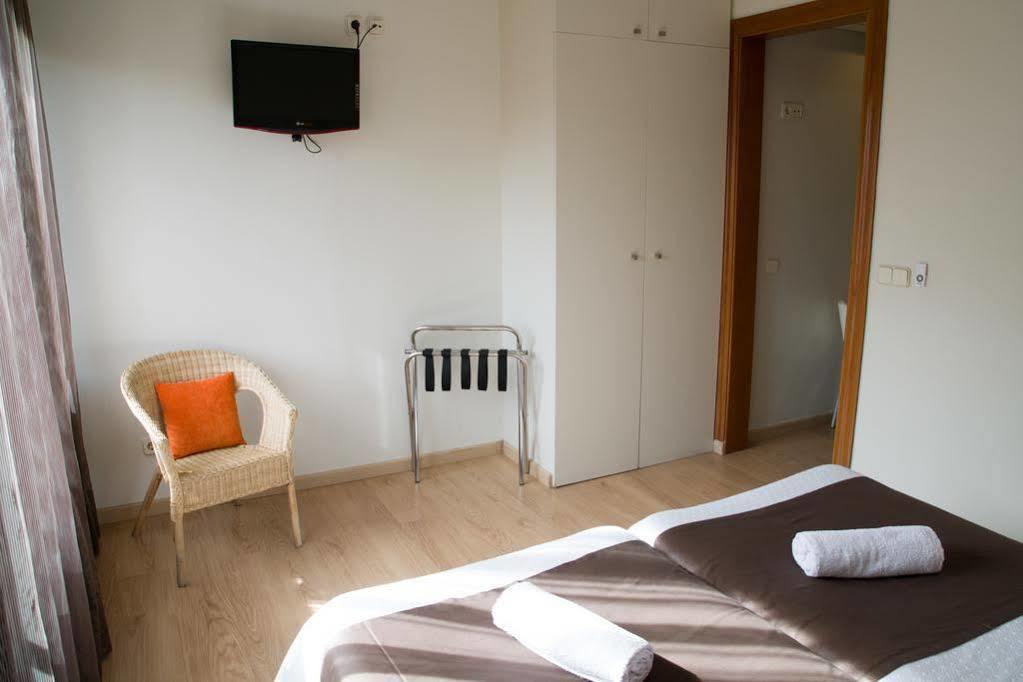Bcnstop Sagrada Familia Appart hôtel