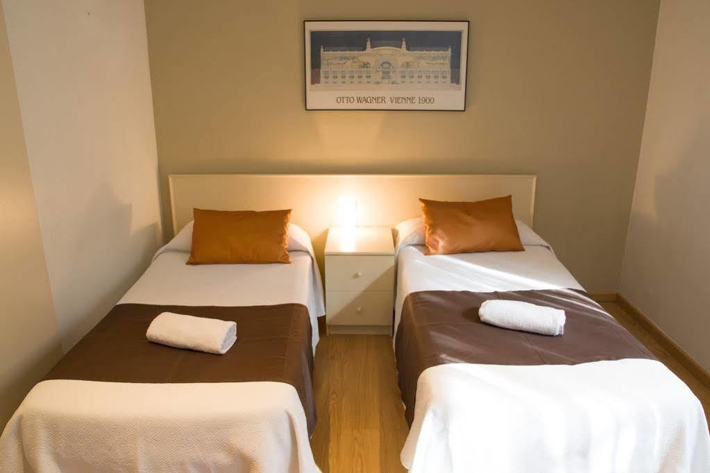Bcnstop Sagrada Familia Appart hôtel 3*