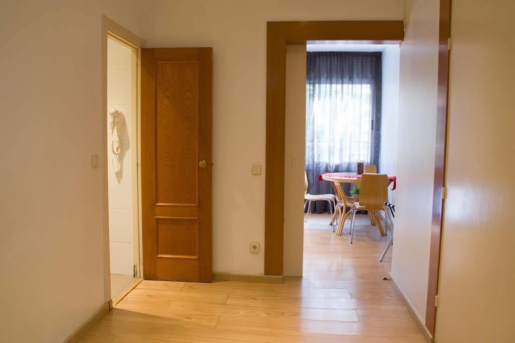 Appart hôtel Bcnstop Sagrada Familia Barcelone