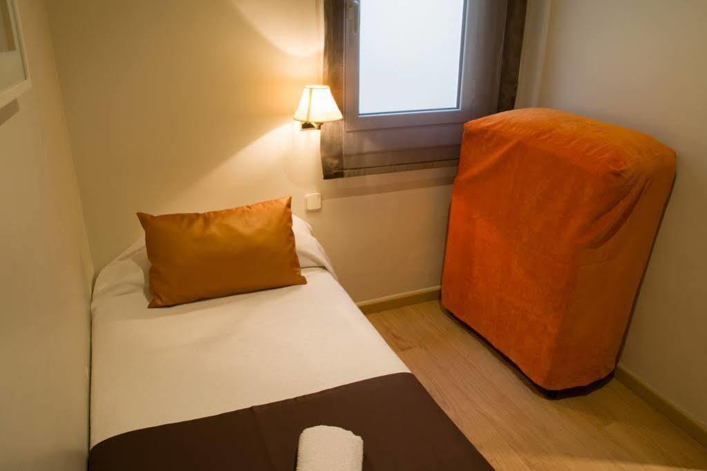 Appart hôtel Bcnstop Sagrada Familia Barcelone