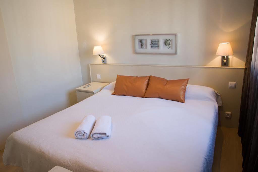 Appart hôtel Bcnstop Sagrada Familia 3*