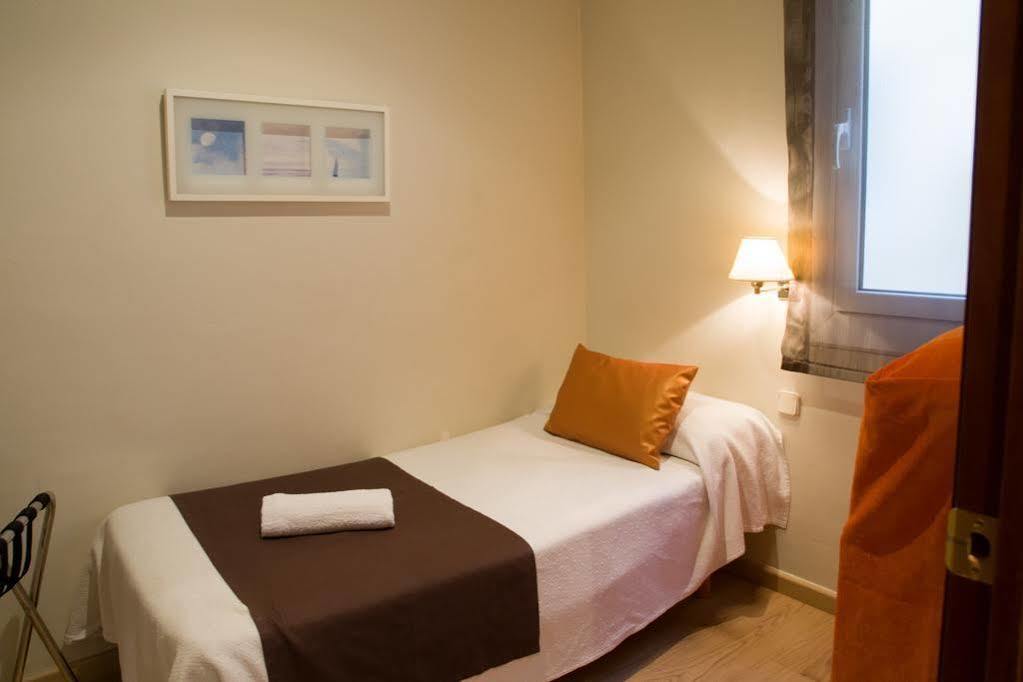 Appart hôtel Bcnstop Sagrada Familia