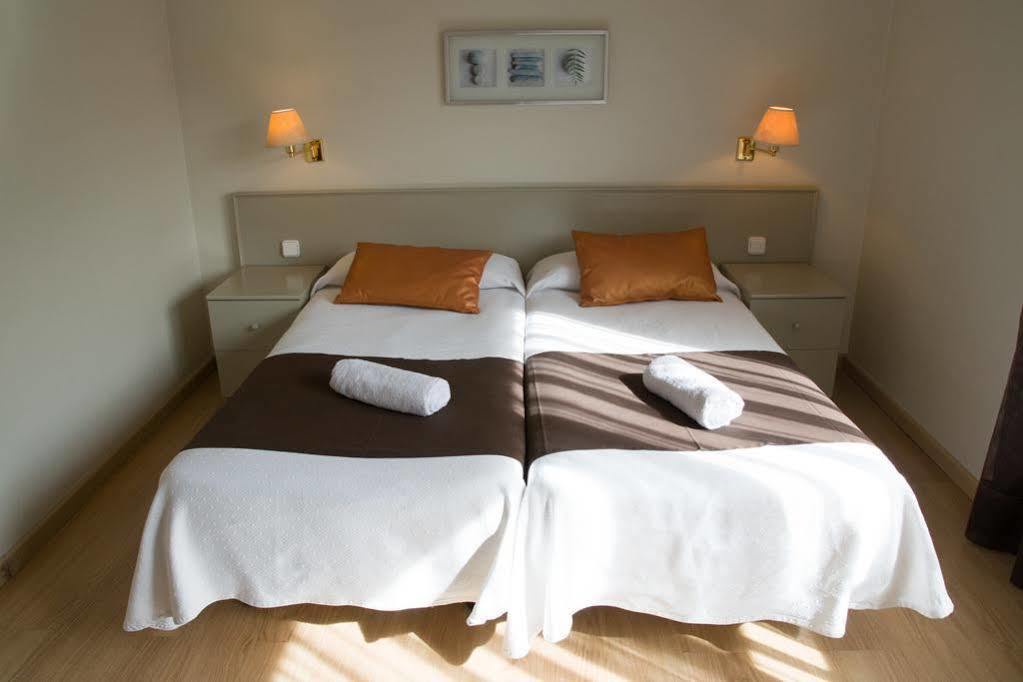 Appart hôtel Bcnstop Sagrada Familia