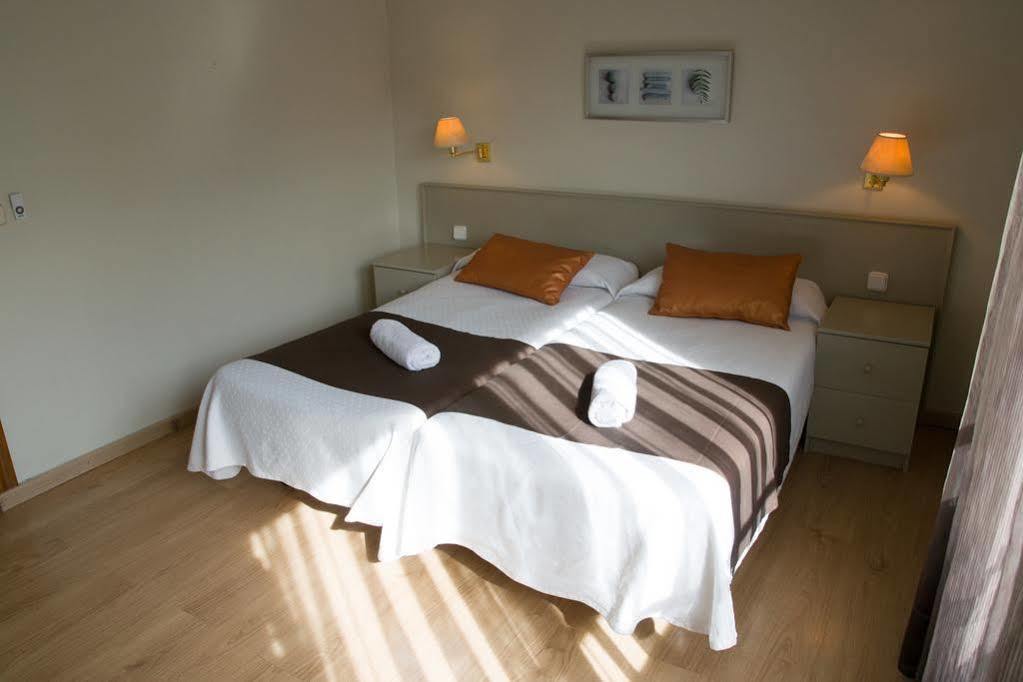 Appart hôtel Bcnstop Sagrada Familia Barcelone