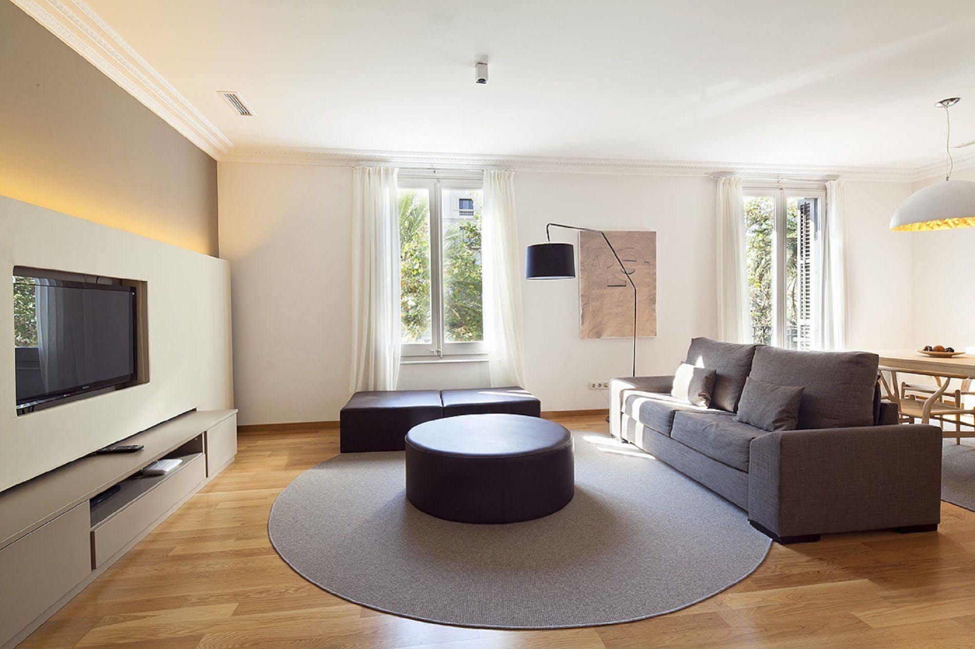 Stylish Diagonal Appartement *