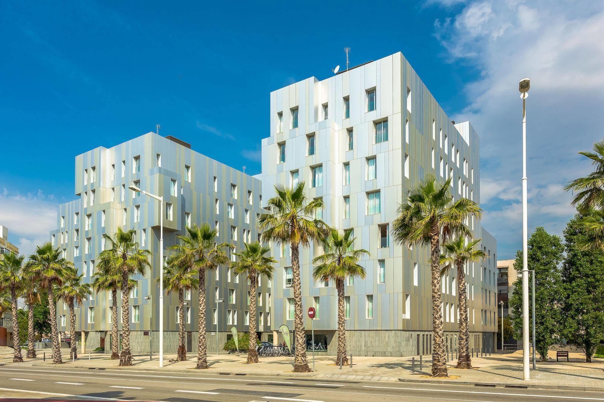 Appartement Urban District - Rambla & Pool *