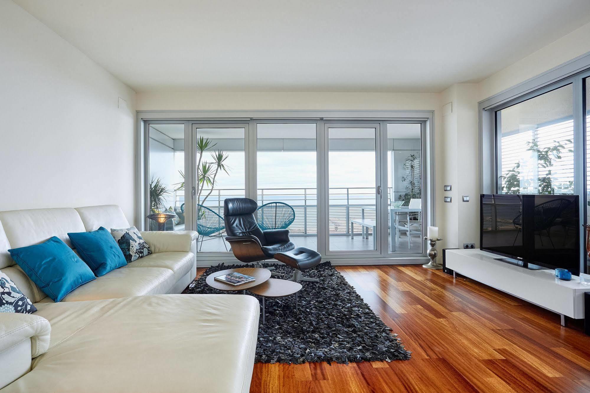Appartement Urban District - Rambla & Pool