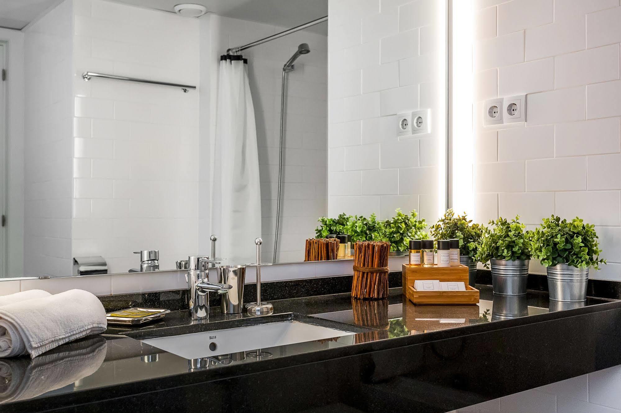 Appartement Urban District - Rambla & Pool