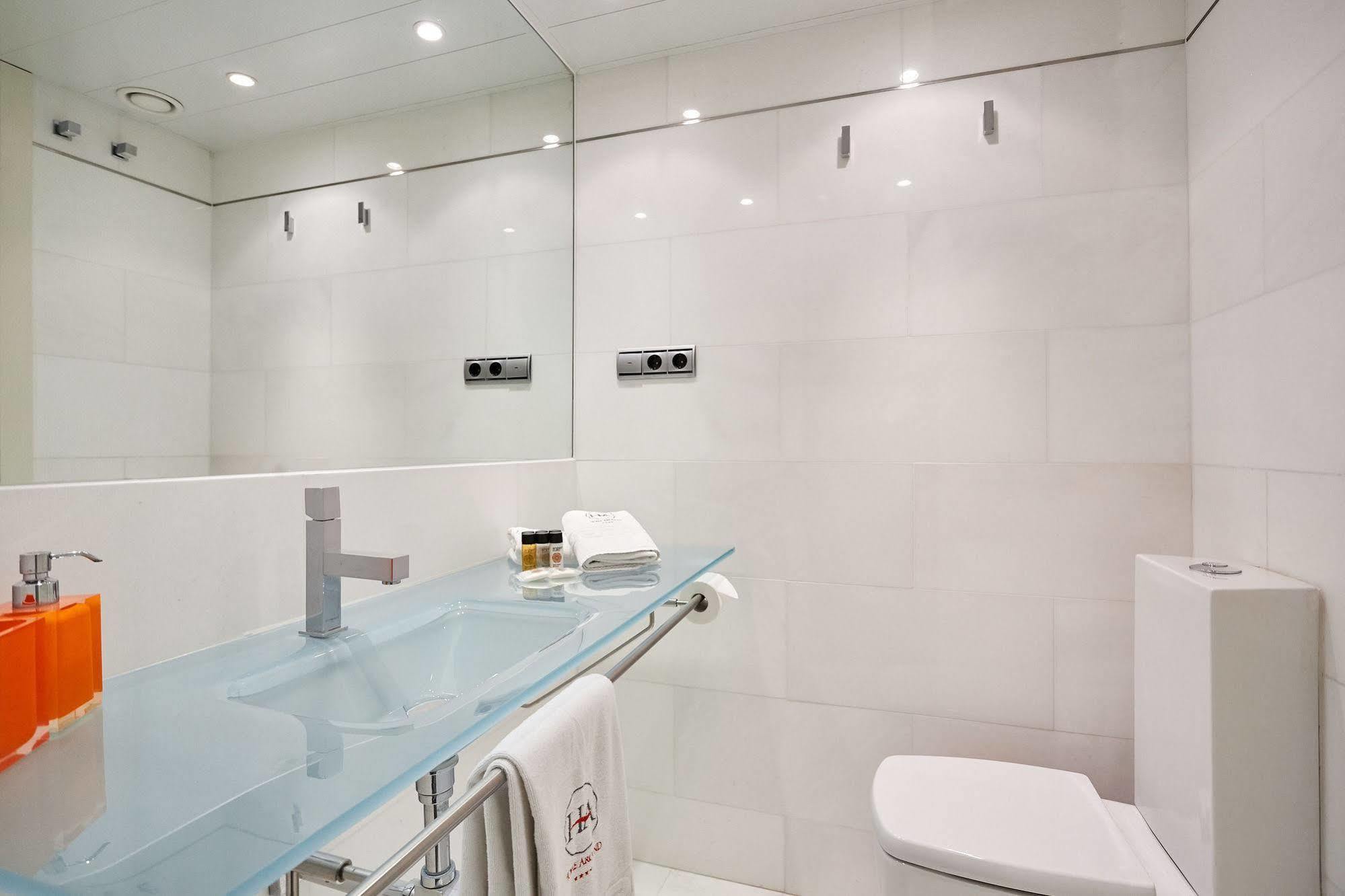 Urban District - Rambla & Pool Appartement