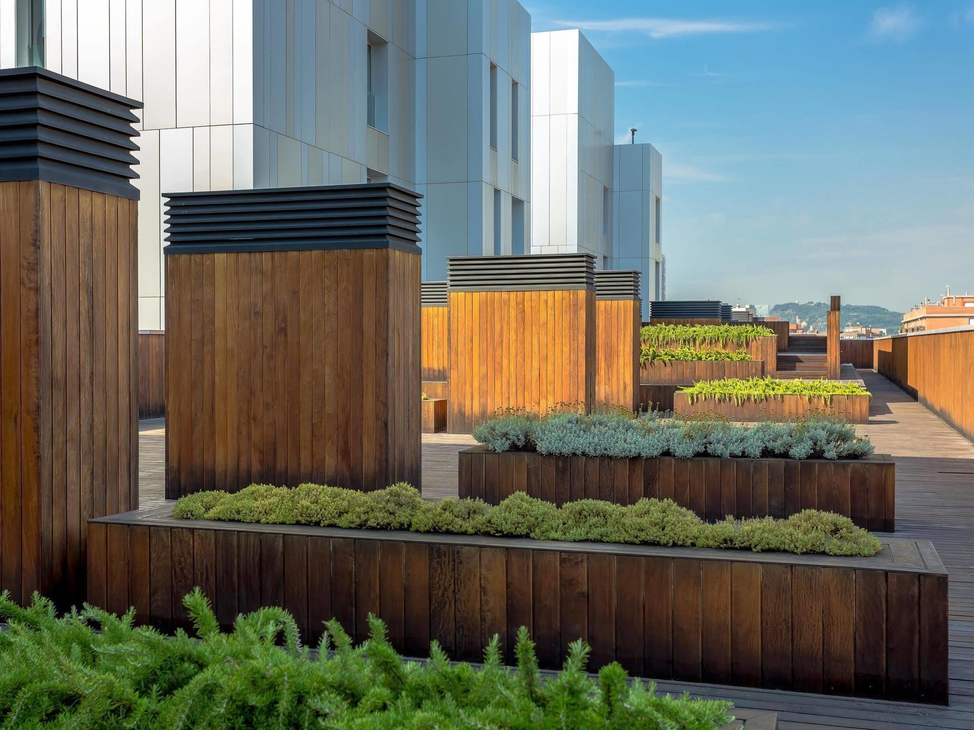 Appartement Urban District - Rambla & Pool