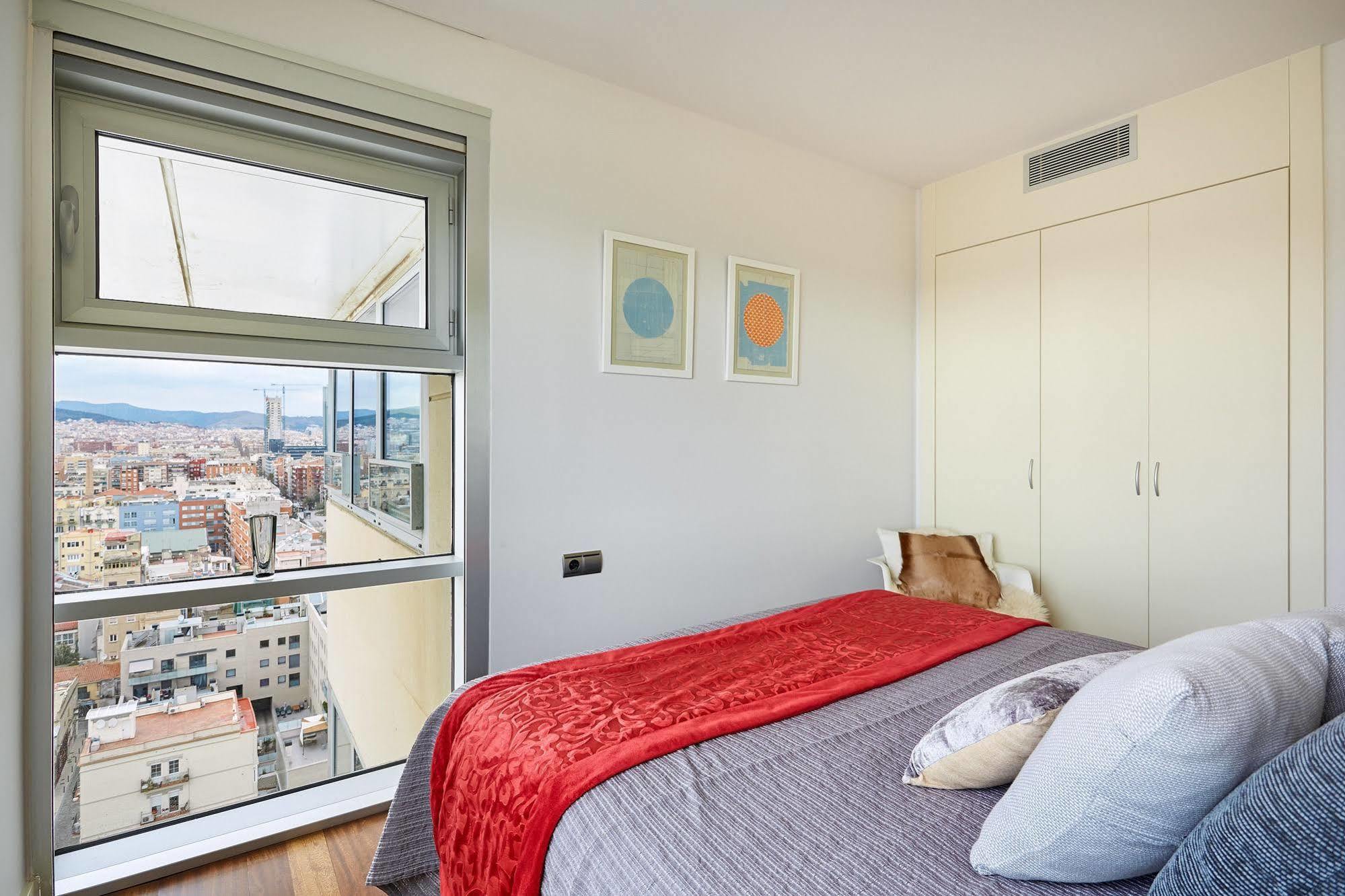 Appartement Urban District - Rambla & Pool