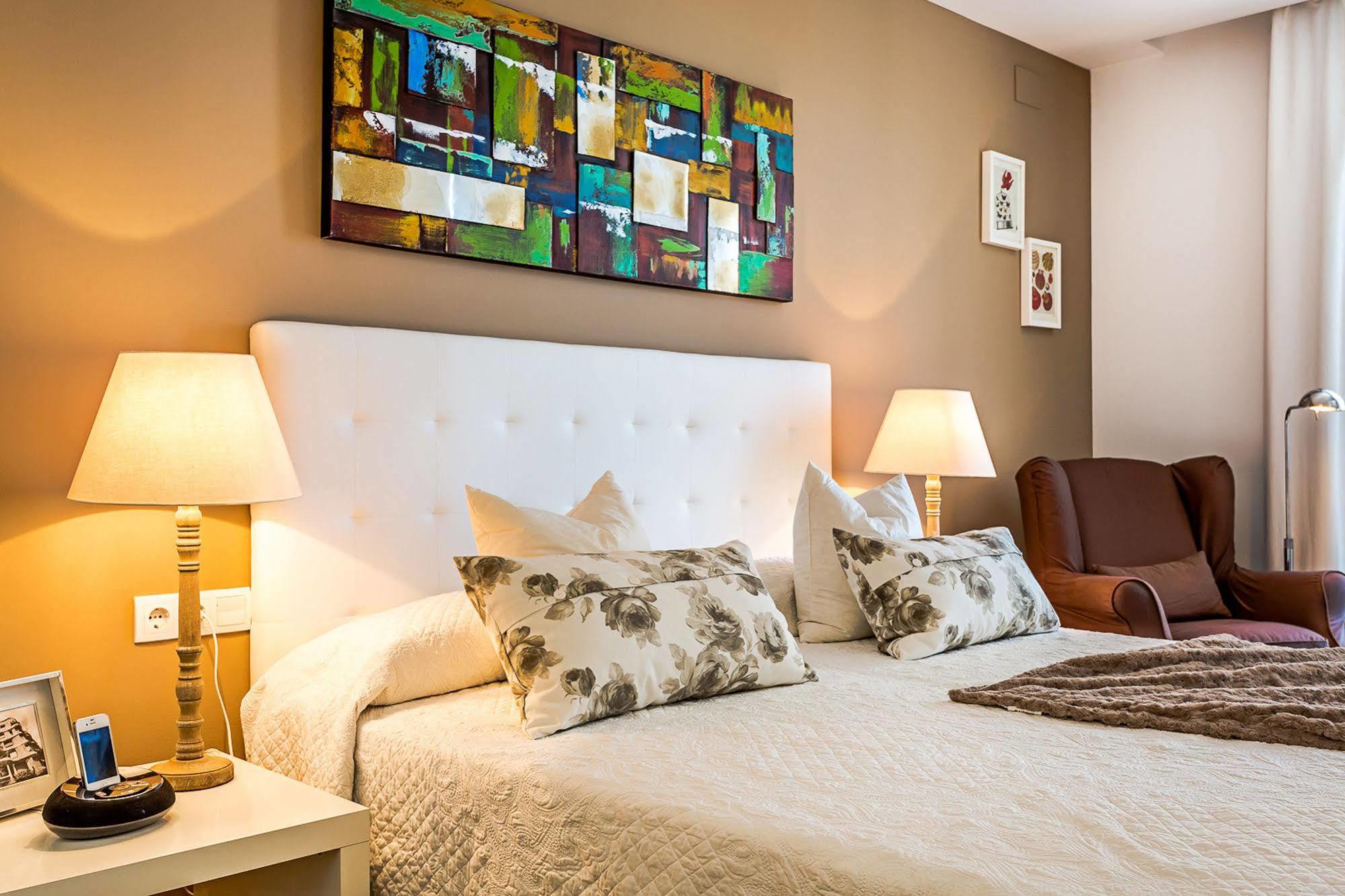 Appartement Urban District - Rambla & Pool