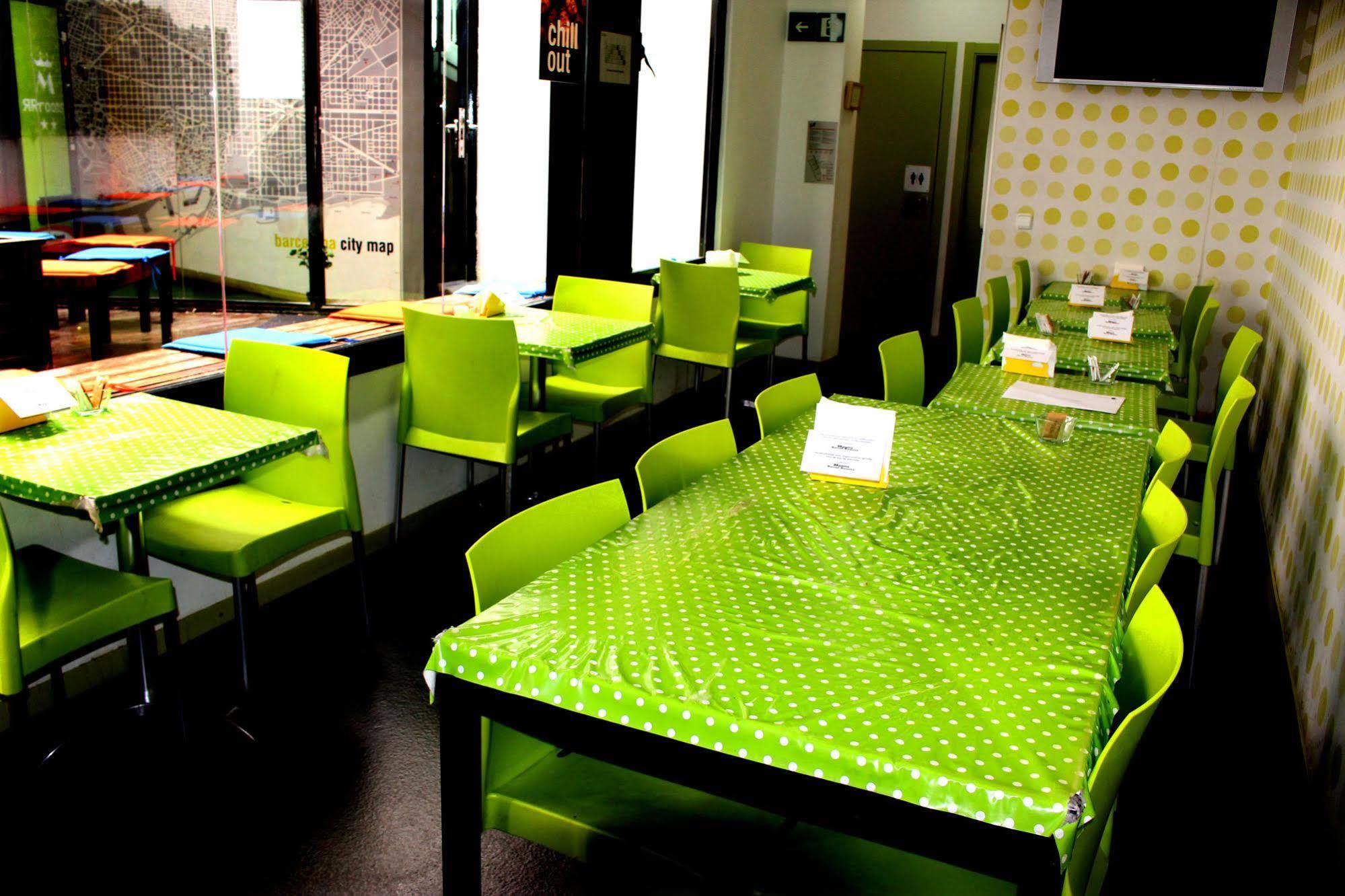 Hostel Raval Botella Private Barcelona