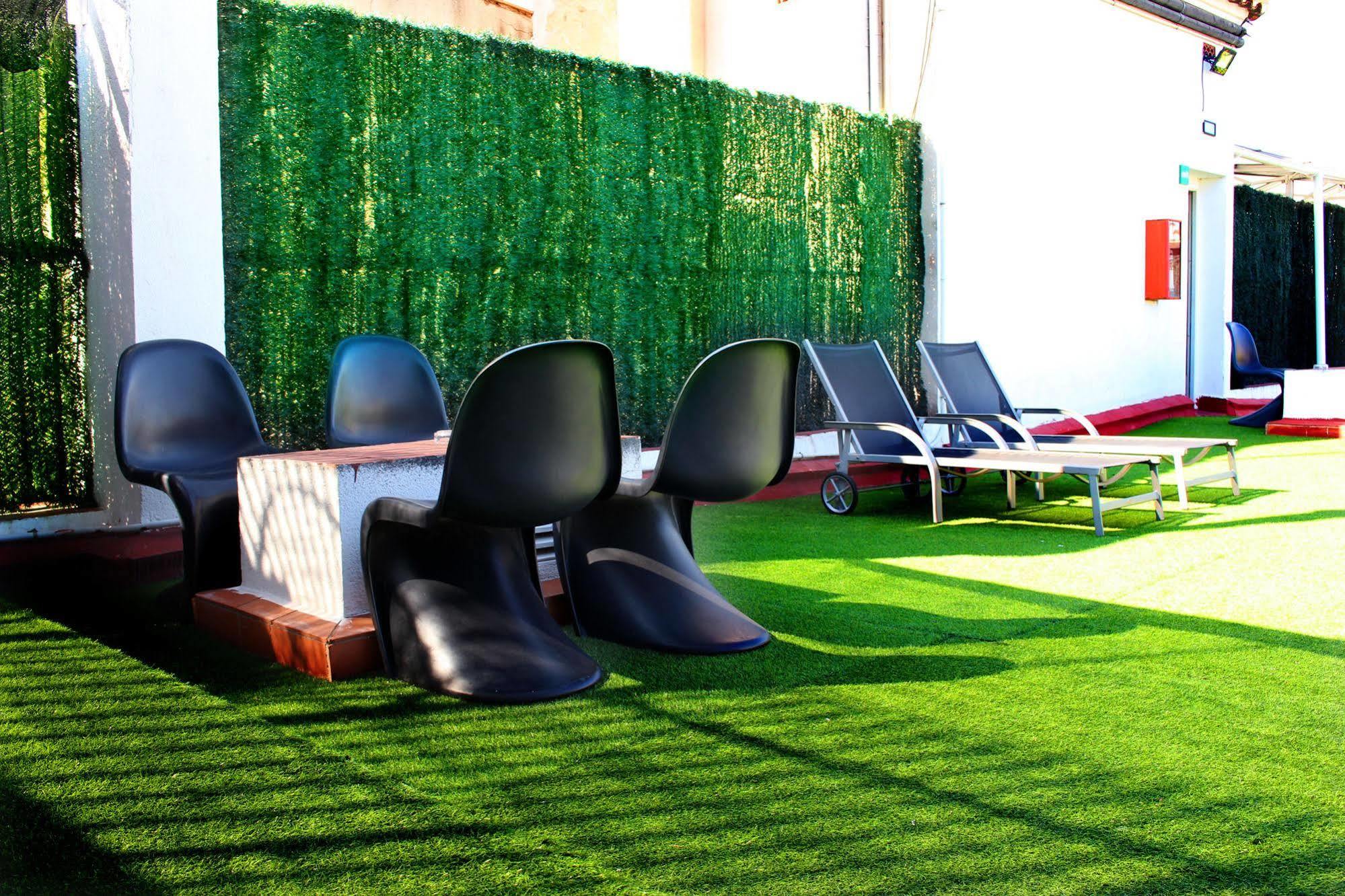 Hostel Raval Botella Private Barcelona