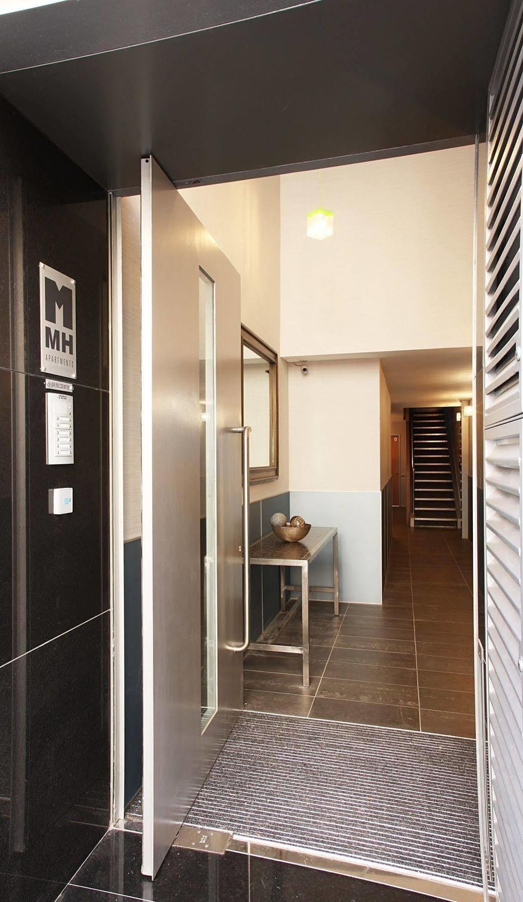 Appartement Ab Sagrada Familia Premium