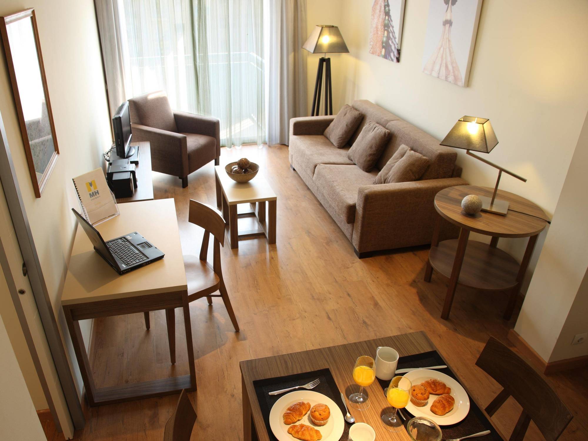Ab Sagrada Familia Premium Appartement Barcelona