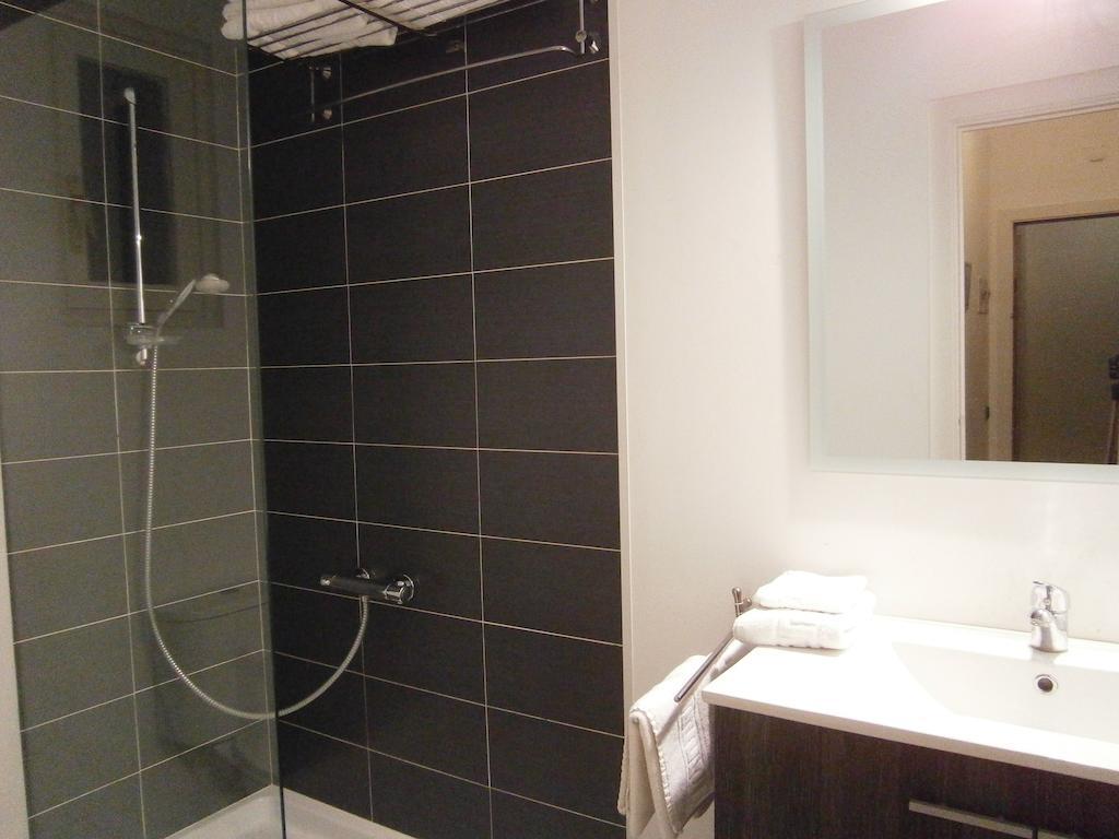 Appartement Marbel