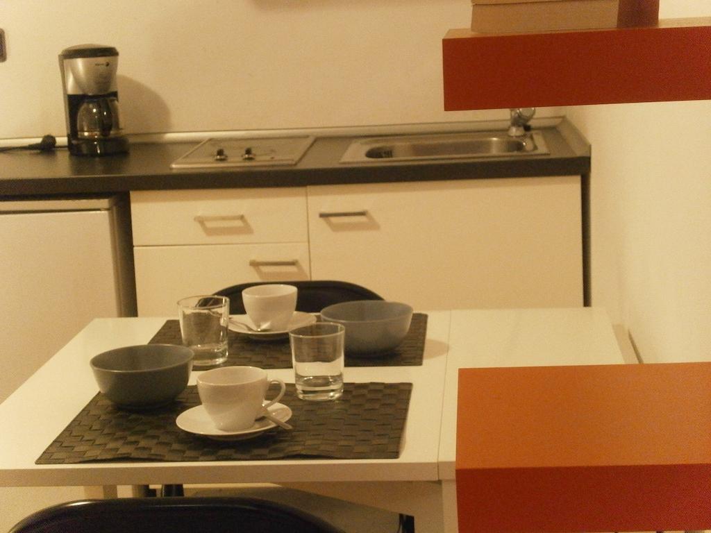 Marbel Appartement Barcelona