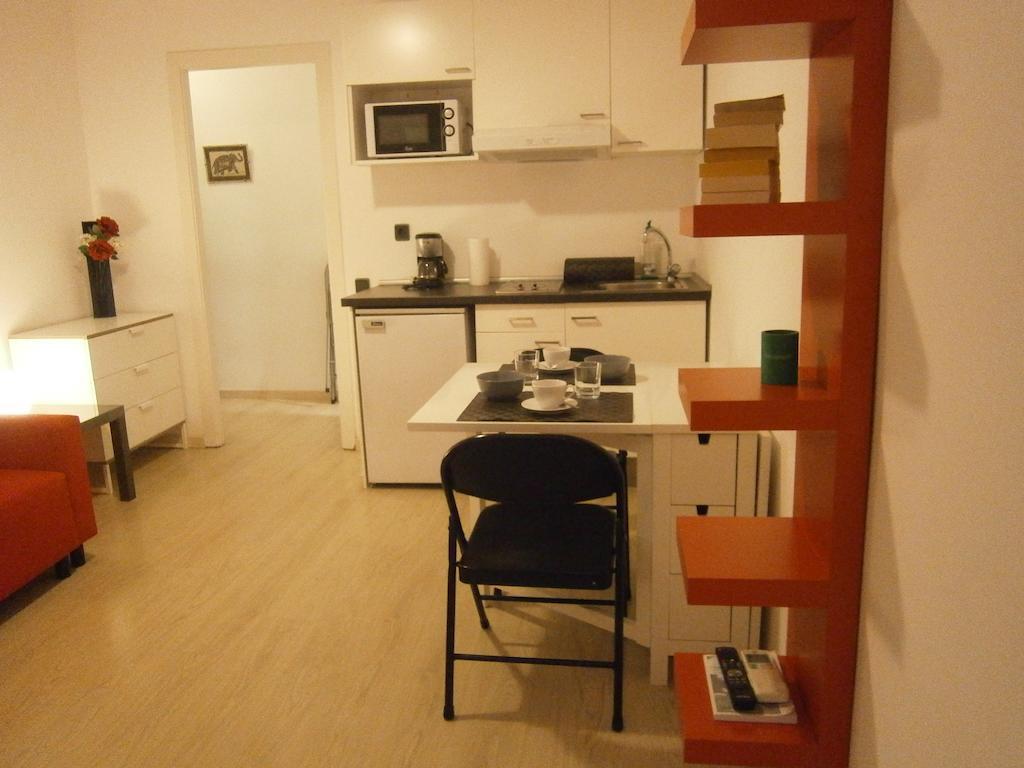 Marbel Appartement