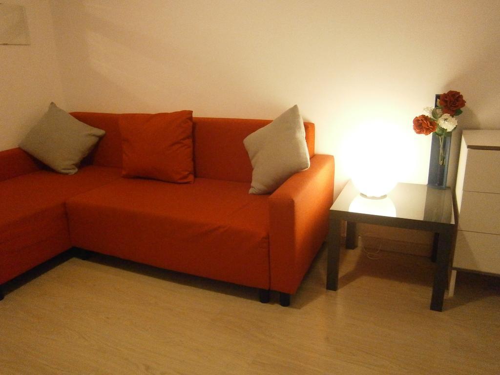 Appartement Marbel Barcelona