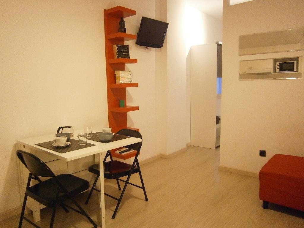 Marbel Appartement *