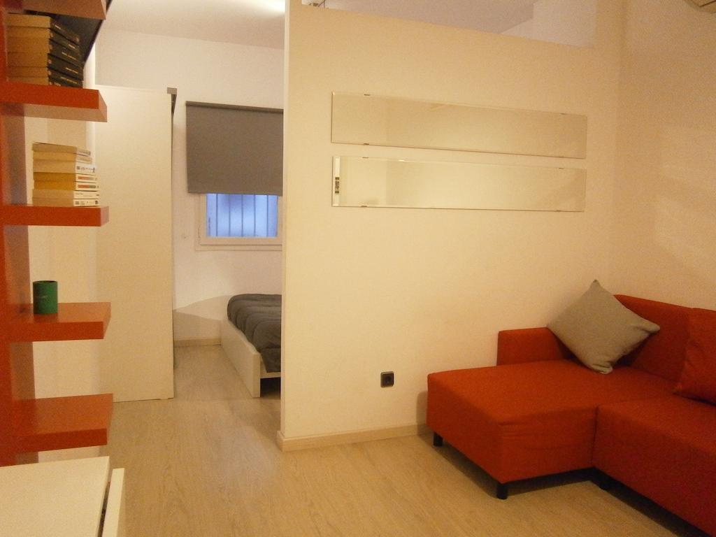 Appartement Marbel Barcelona